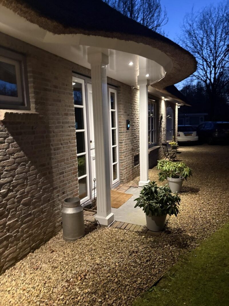Vrijstaande woning te koop: kooibos 5, Almere