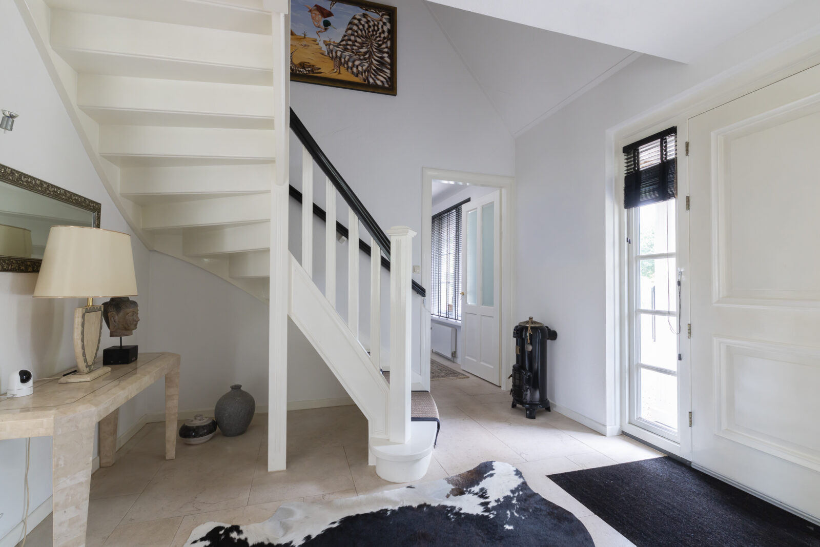 Vrijstaande woning te koop: kooibos 5, Almere