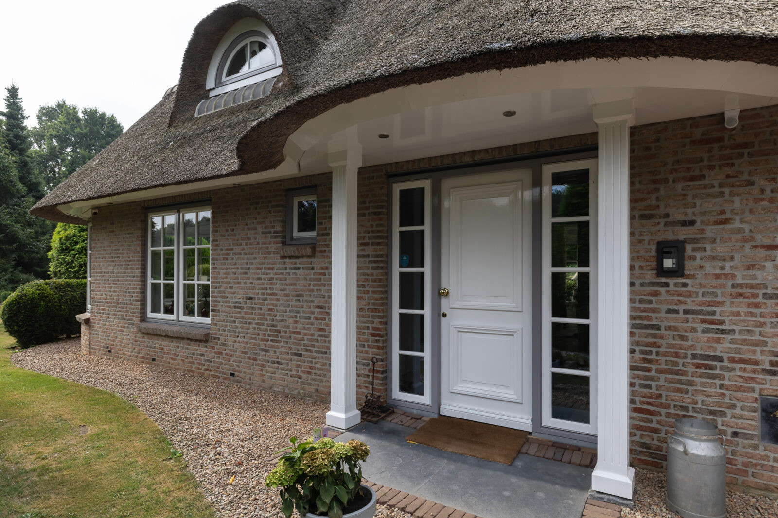 Vrijstaande woning te koop: kooibos 5, Almere