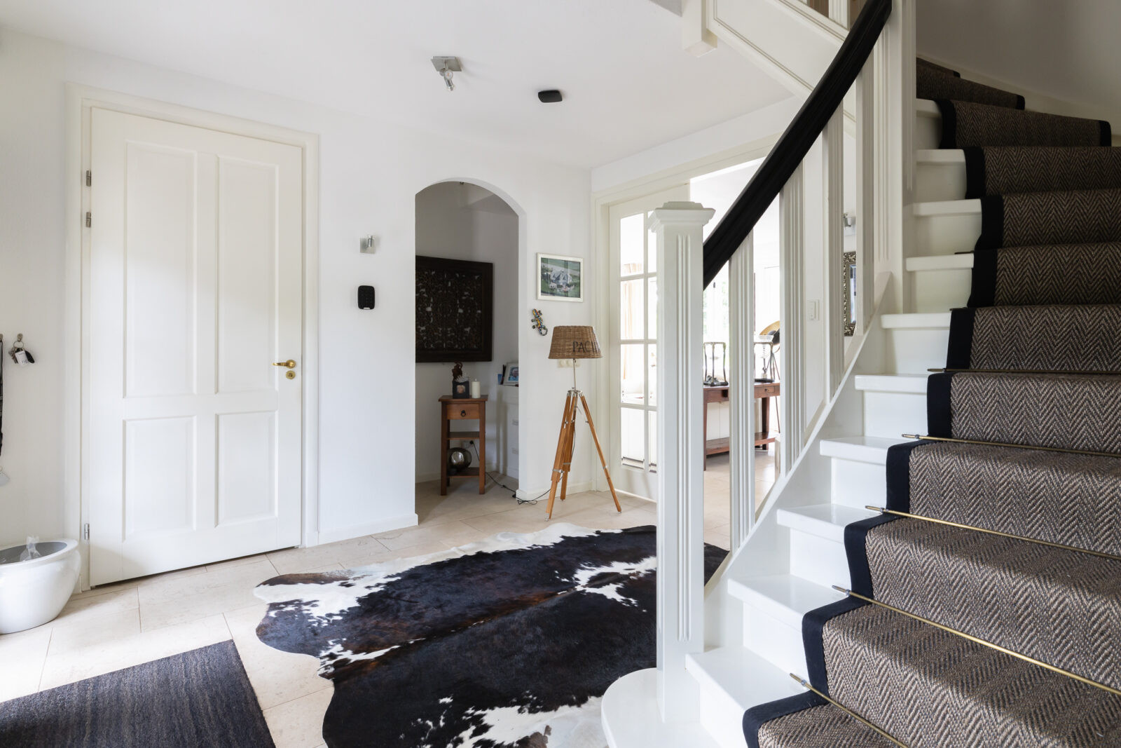 Vrijstaande woning te koop: kooibos 5, Almere