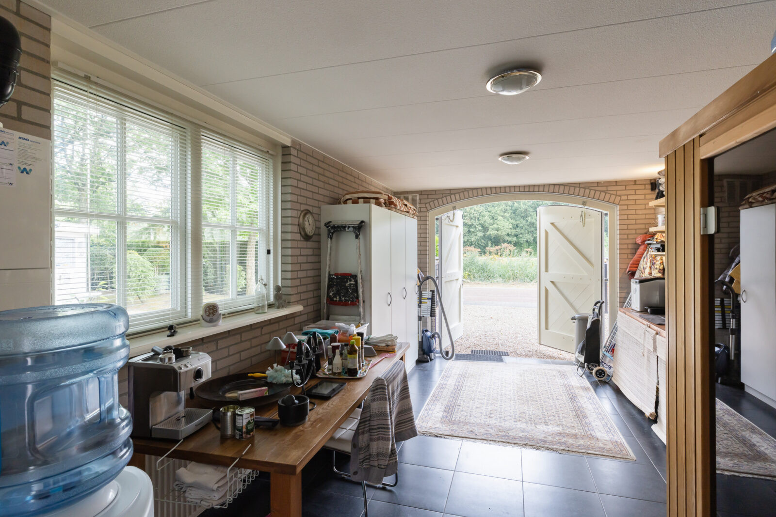 Vrijstaande woning te koop: kooibos 5, Almere