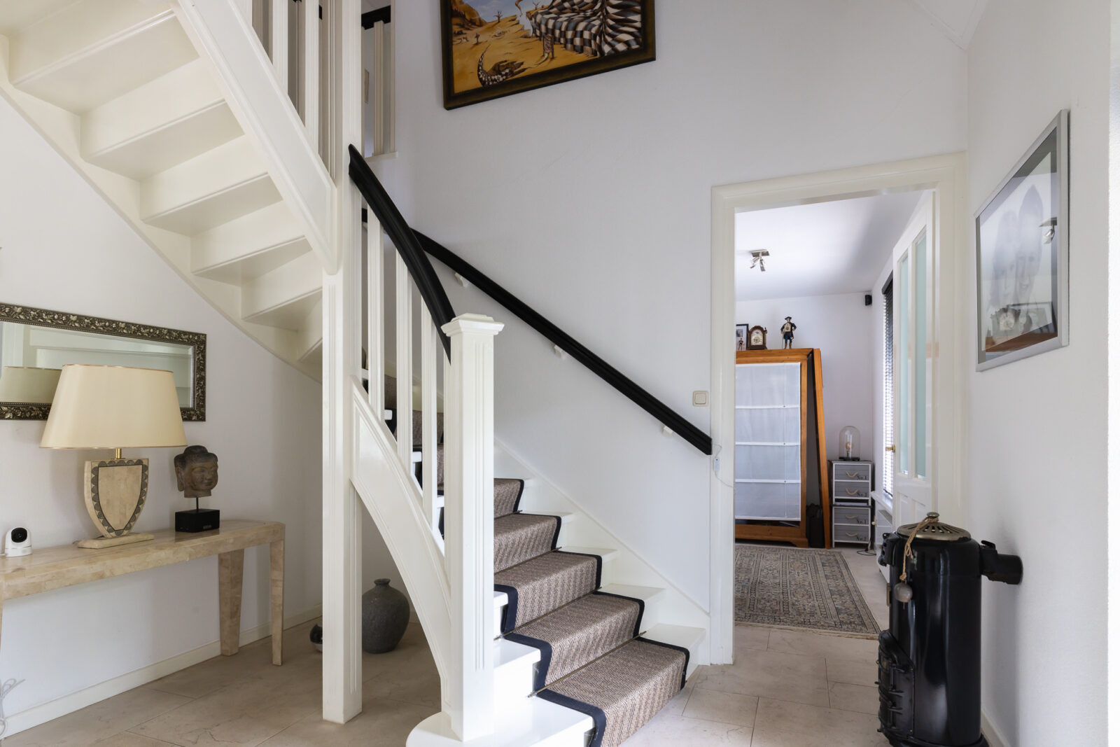 Vrijstaande woning te koop: kooibos 5, Almere