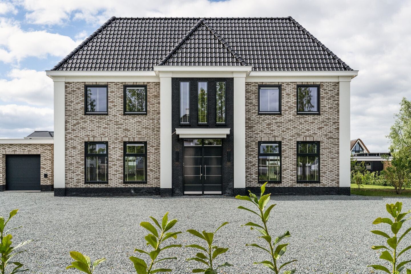 Vrijstaande woning te koop: Sint Annabos 4, Almere