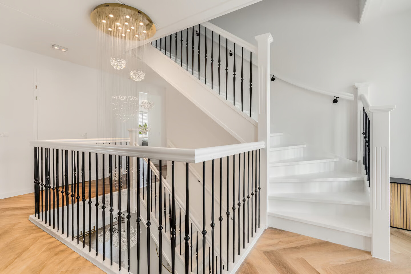 Vrijstaande woning te koop: Sint Annabos 4, Almere