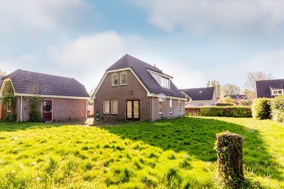 Schaakveld 11