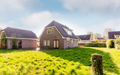 Schaakveld 11