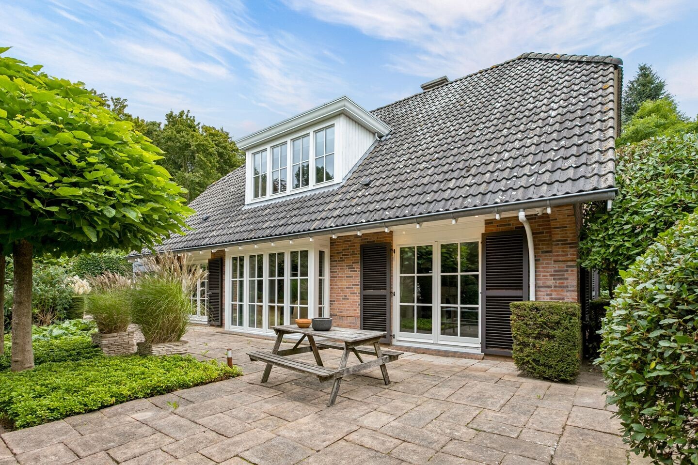 Vrijstaande woning te koop: Schaakveld 8, Almere