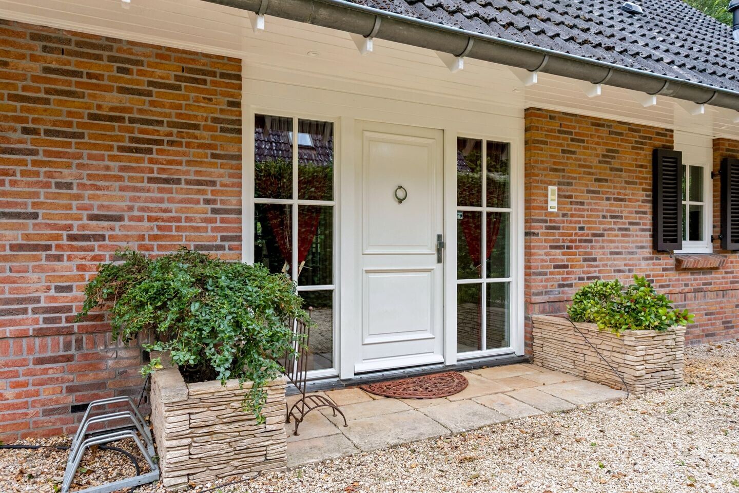 Vrijstaande woning te koop: Schaakveld 8, Almere