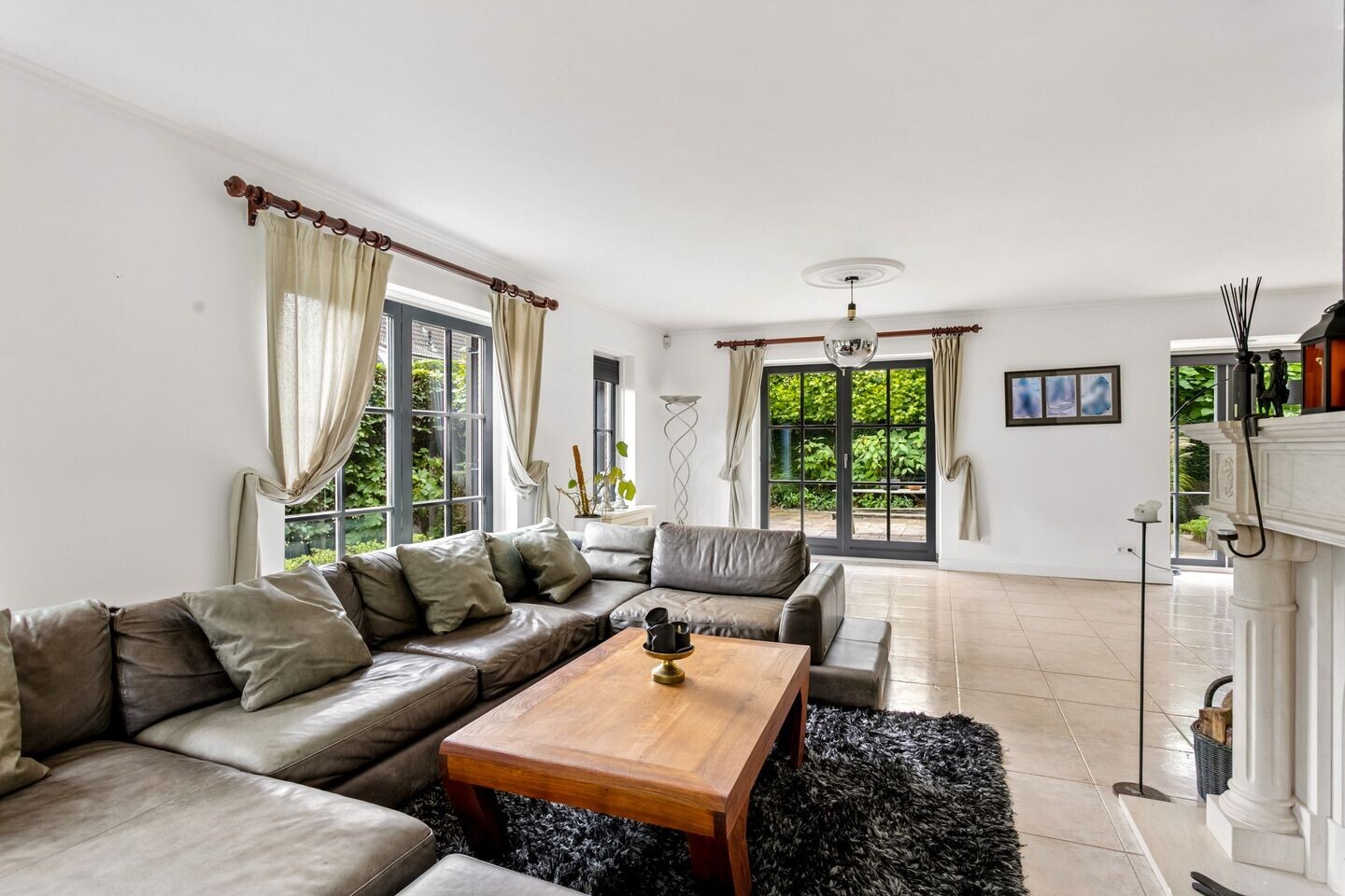 Vrijstaande woning te koop: Schaakveld 8, Almere