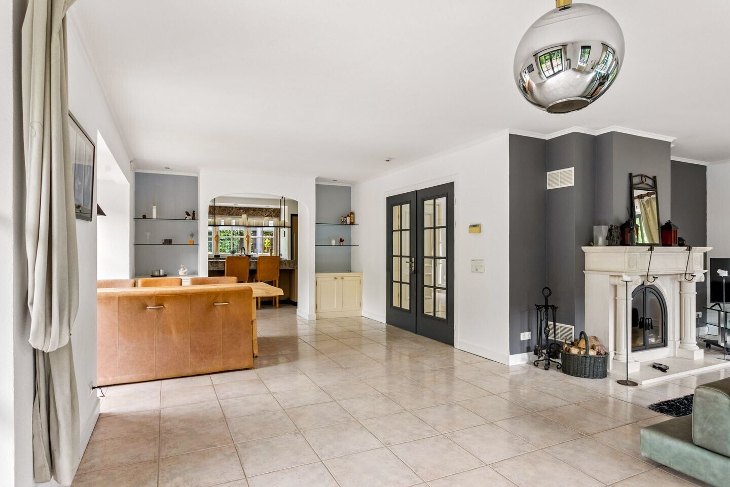Vrijstaande woning te koop: Schaakveld 8, Almere