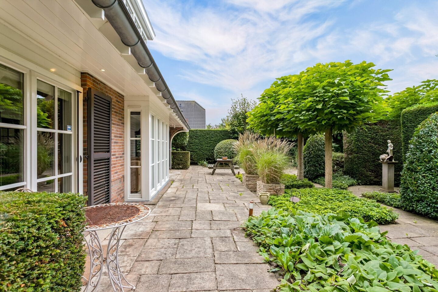 Vrijstaande woning te koop: Schaakveld 8, Almere
