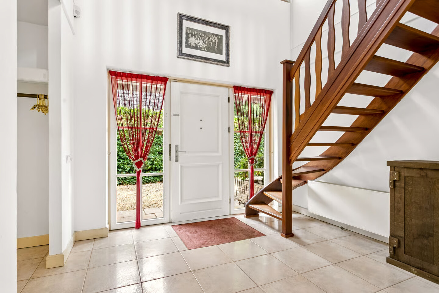 Vrijstaande woning te koop: Schaakveld 8, Almere
