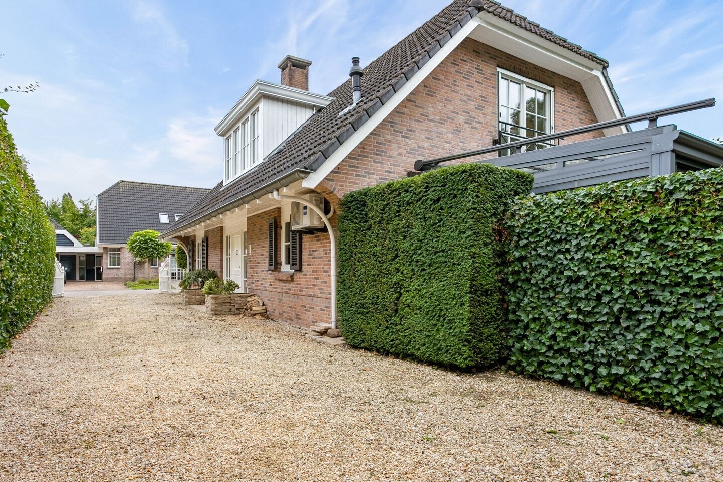 Vrijstaande woning te koop: Schaakveld 8, Almere