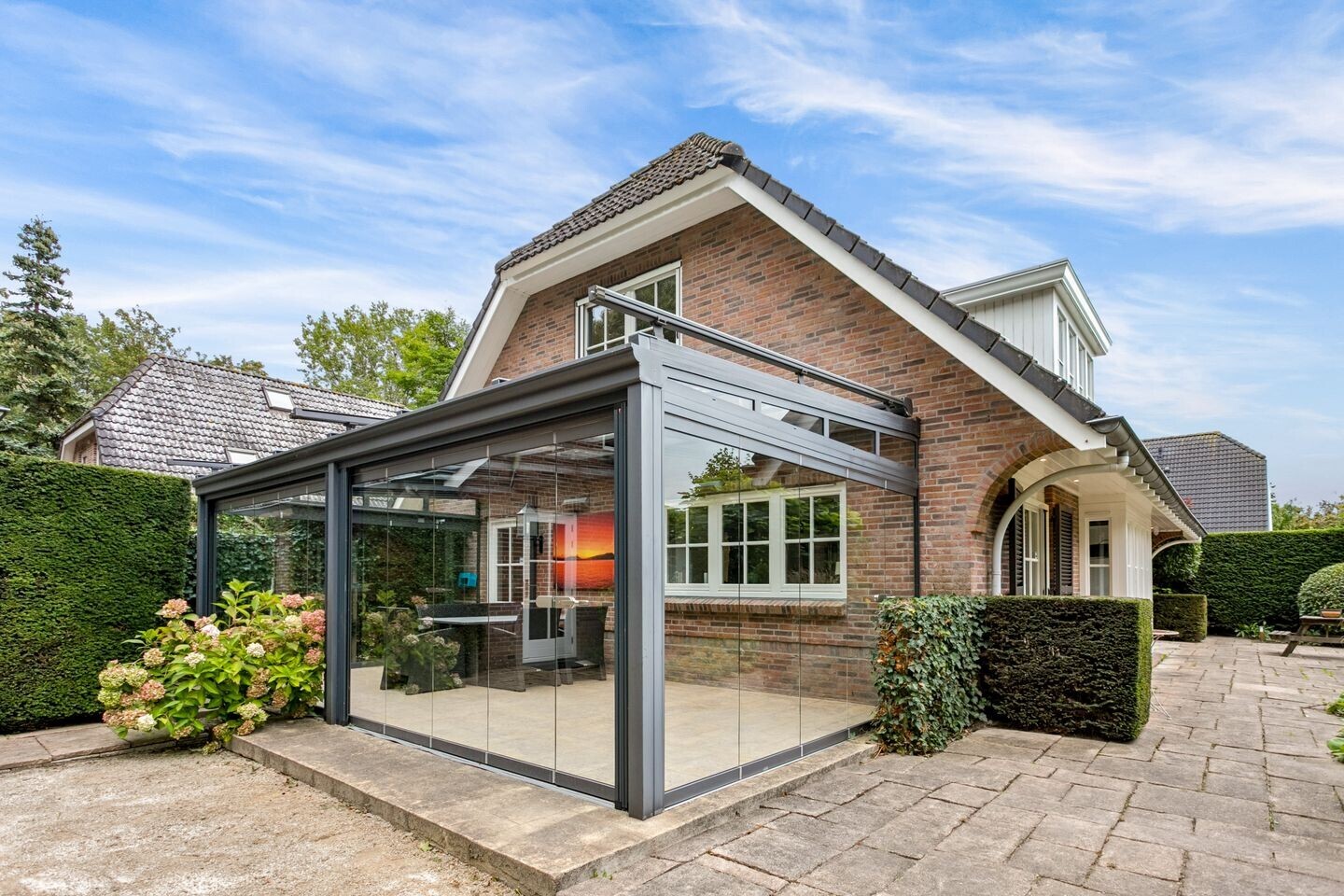 Vrijstaande woning te koop: Schaakveld 8, Almere