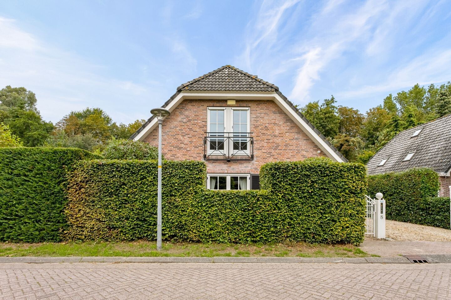 Vrijstaande woning te koop: Schaakveld 8, Almere