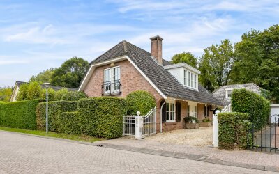 Schaakveld 8