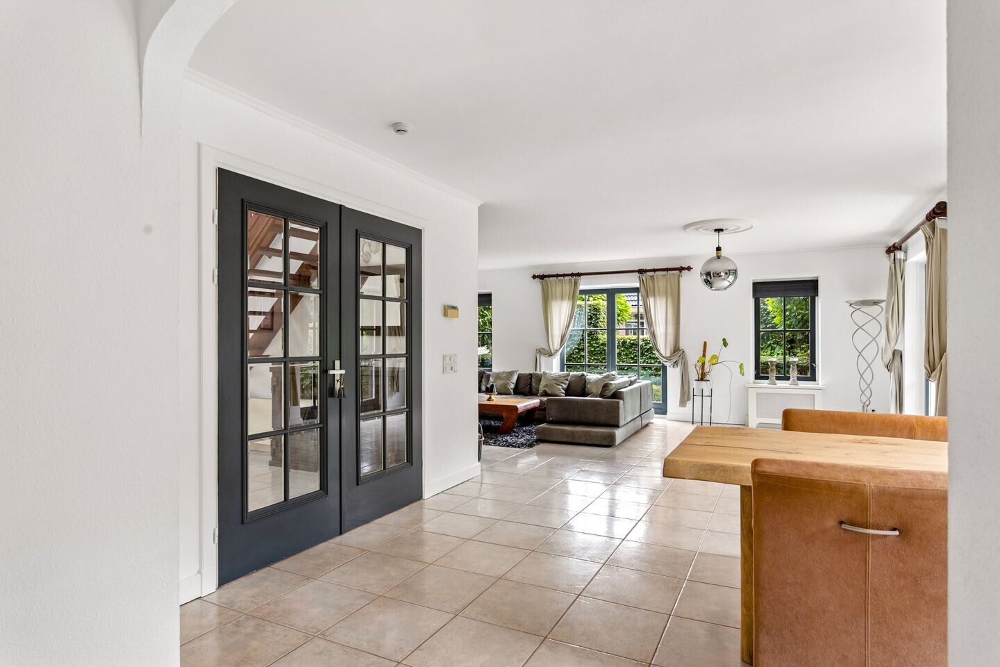 Vrijstaande woning te koop: Schaakveld 8, Almere