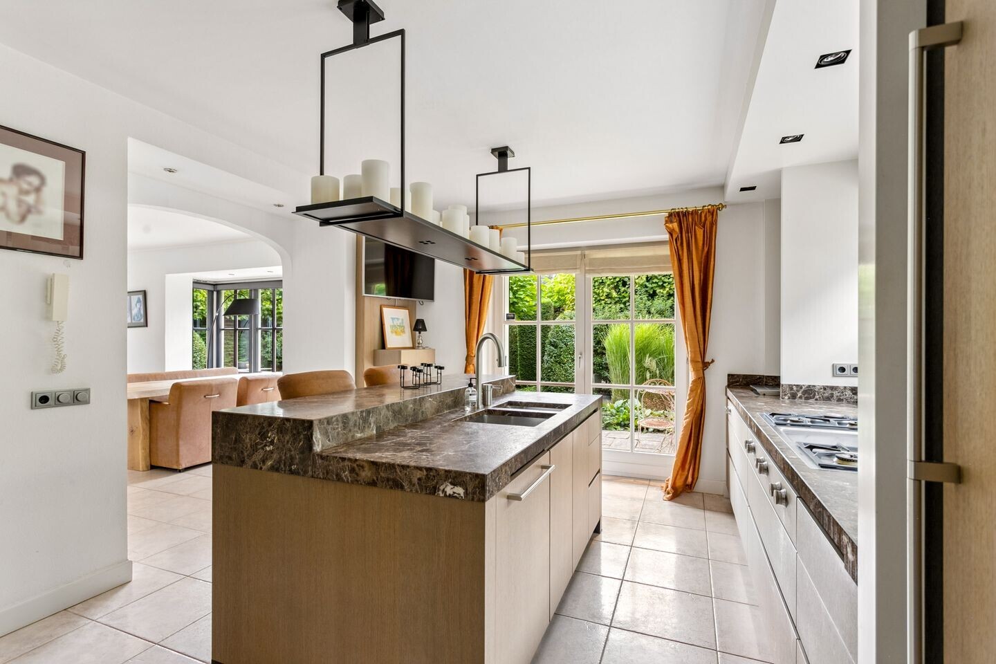 Vrijstaande woning te koop: Schaakveld 8, Almere