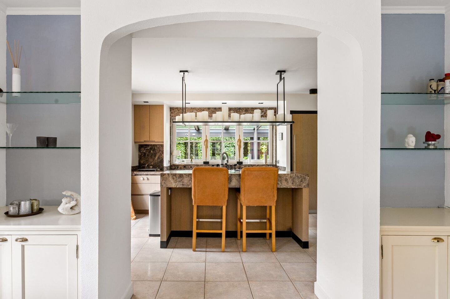 Vrijstaande woning te koop: Schaakveld 8, Almere