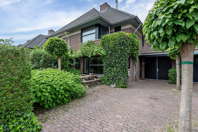 Toernooiveld 33