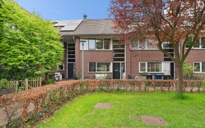 Toernooiveld 65