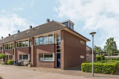 Toernooiveld 102