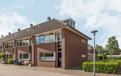 Toernooiveld 102