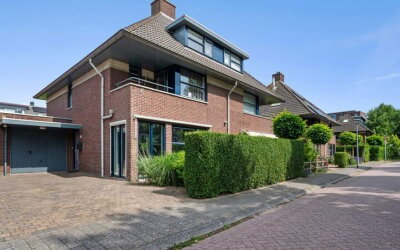 Toernooiveld 105