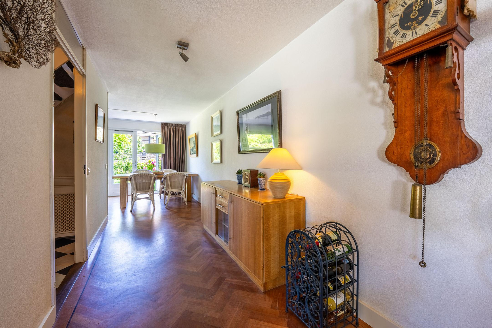 Tussenwoning te koop: Blikveldweg 27, Almere