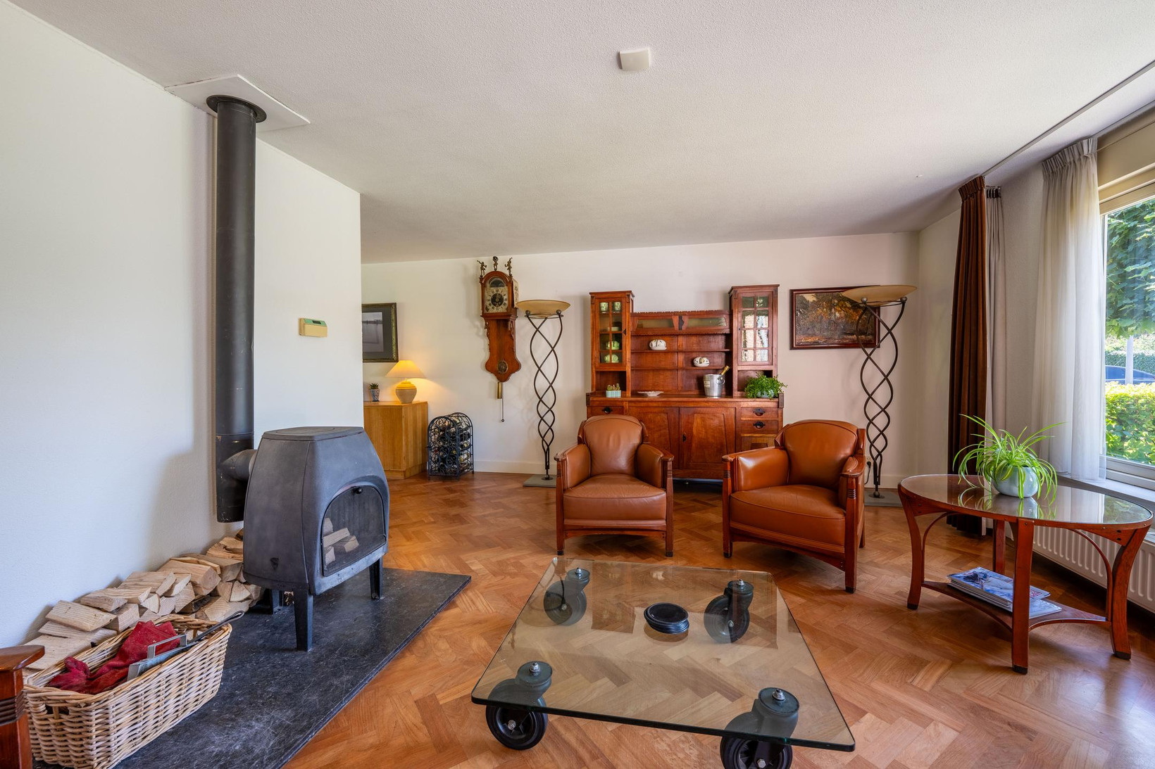 Tussenwoning te koop: Blikveldweg 27, Almere