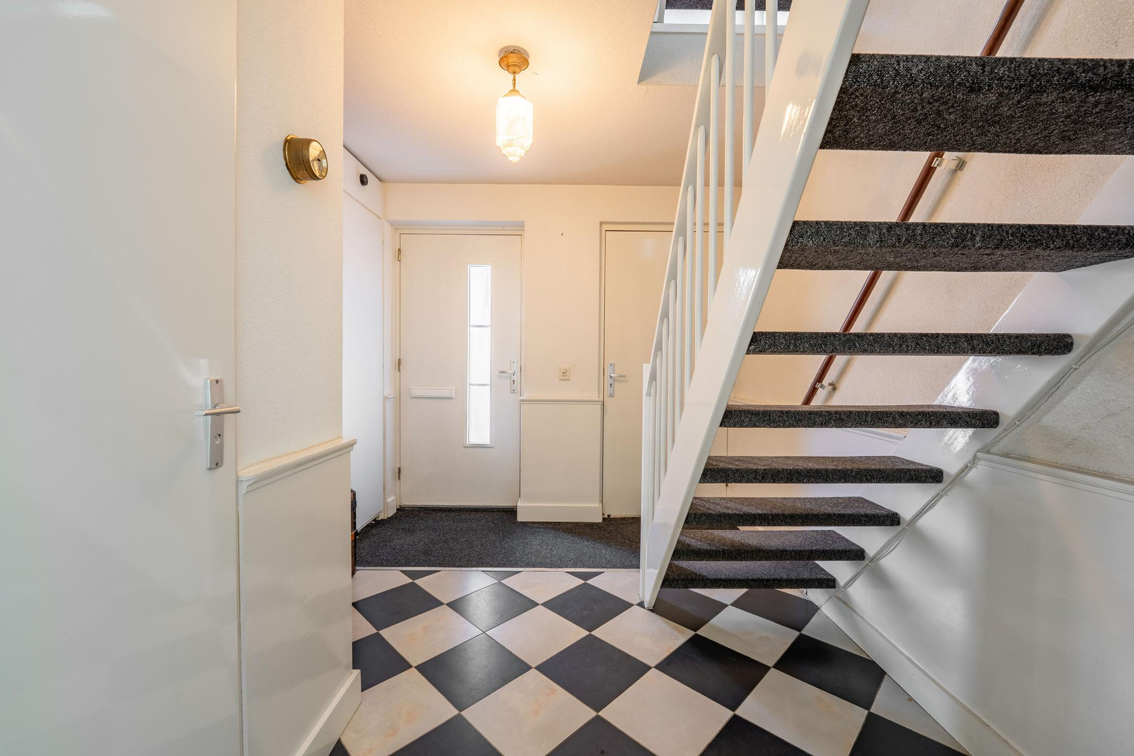 Tussenwoning te koop: Blikveldweg 27, Almere