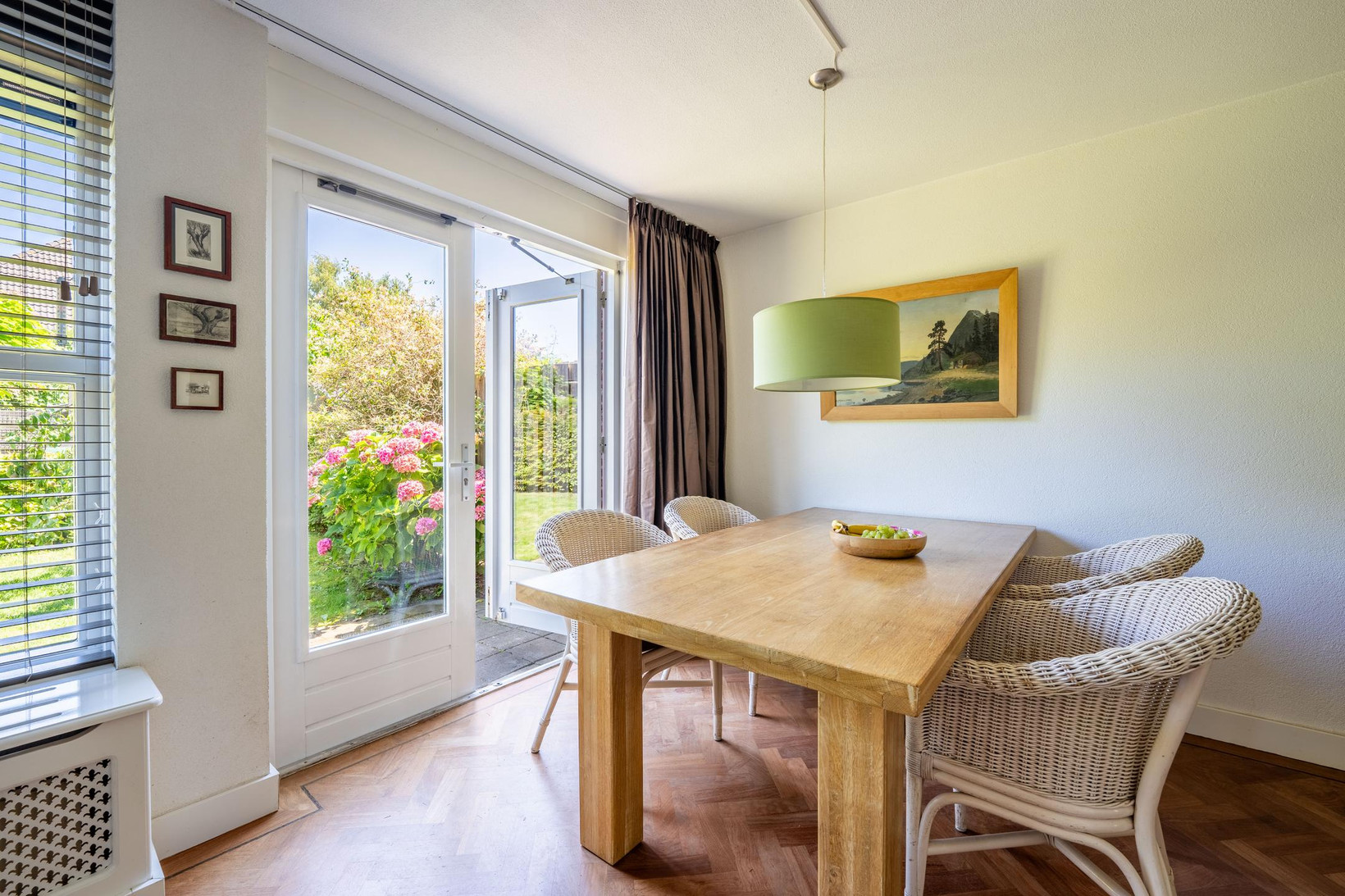 Tussenwoning te koop: Blikveldweg 27, Almere