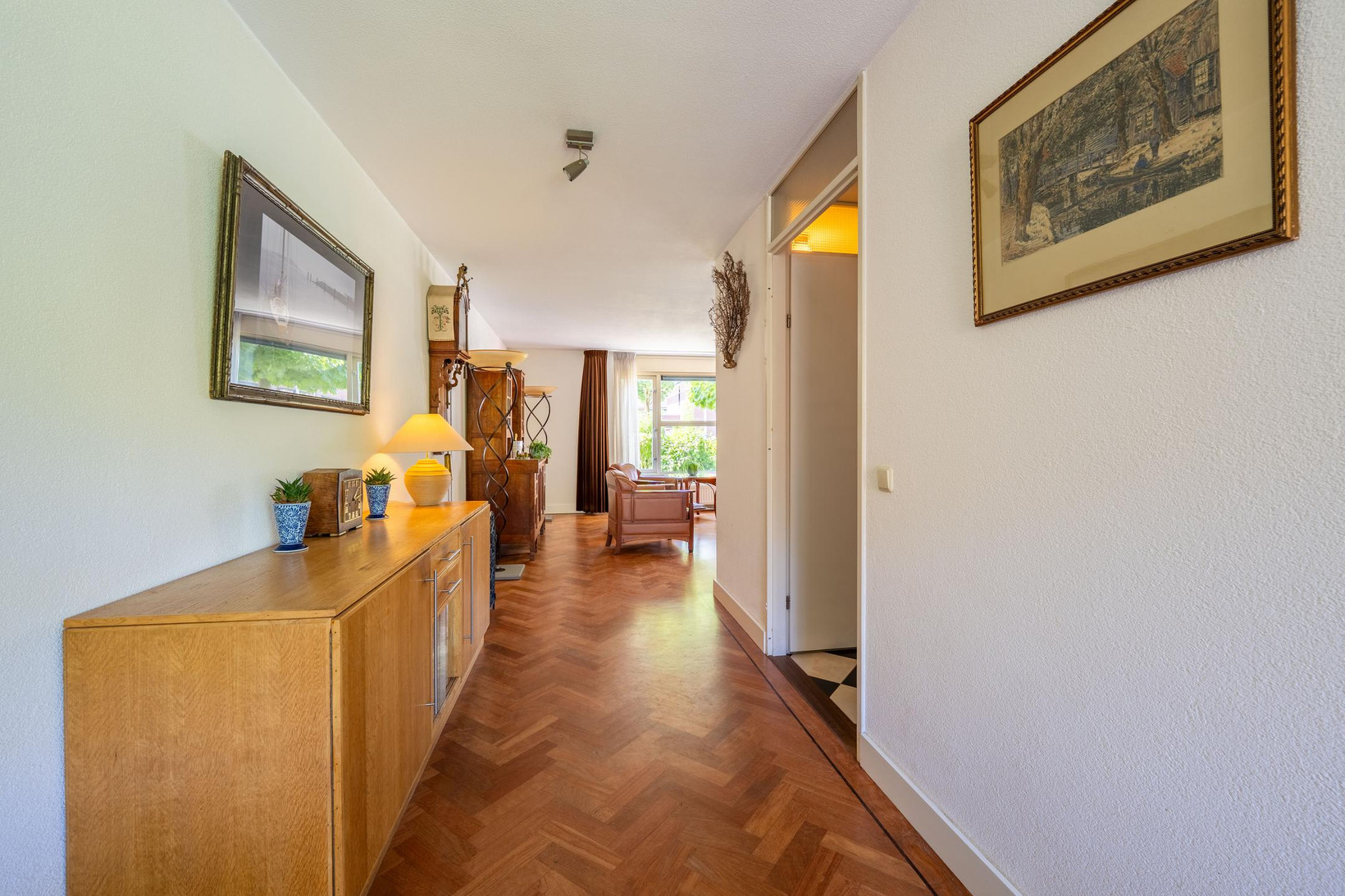 Tussenwoning te koop: Blikveldweg 27, Almere