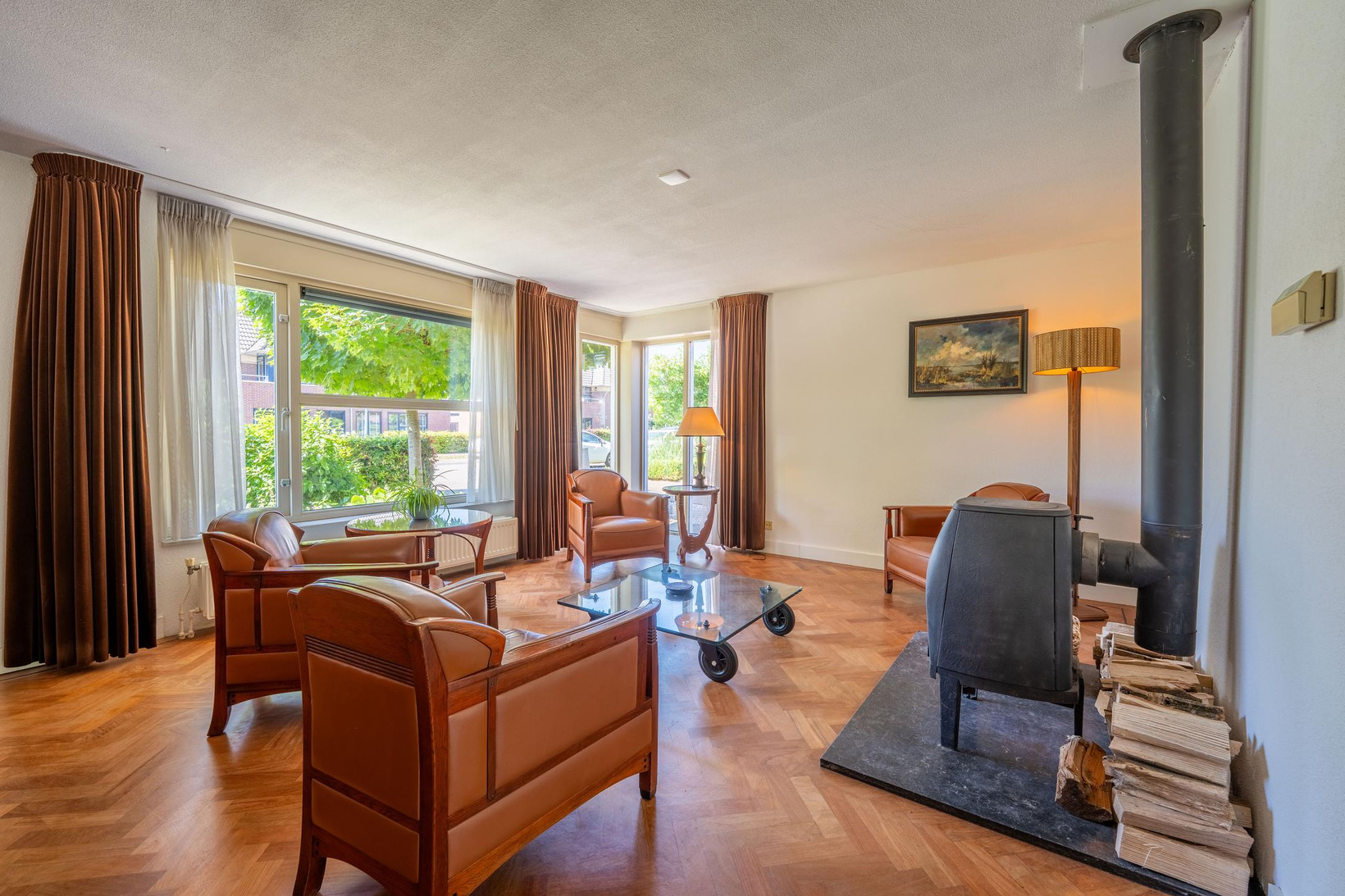 Tussenwoning te koop: Blikveldweg 27, Almere