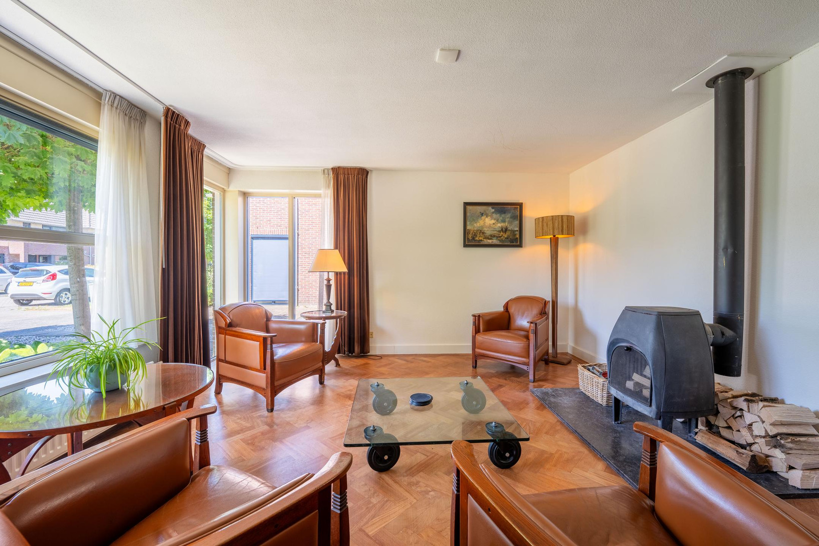 Tussenwoning te koop: Blikveldweg 27, Almere