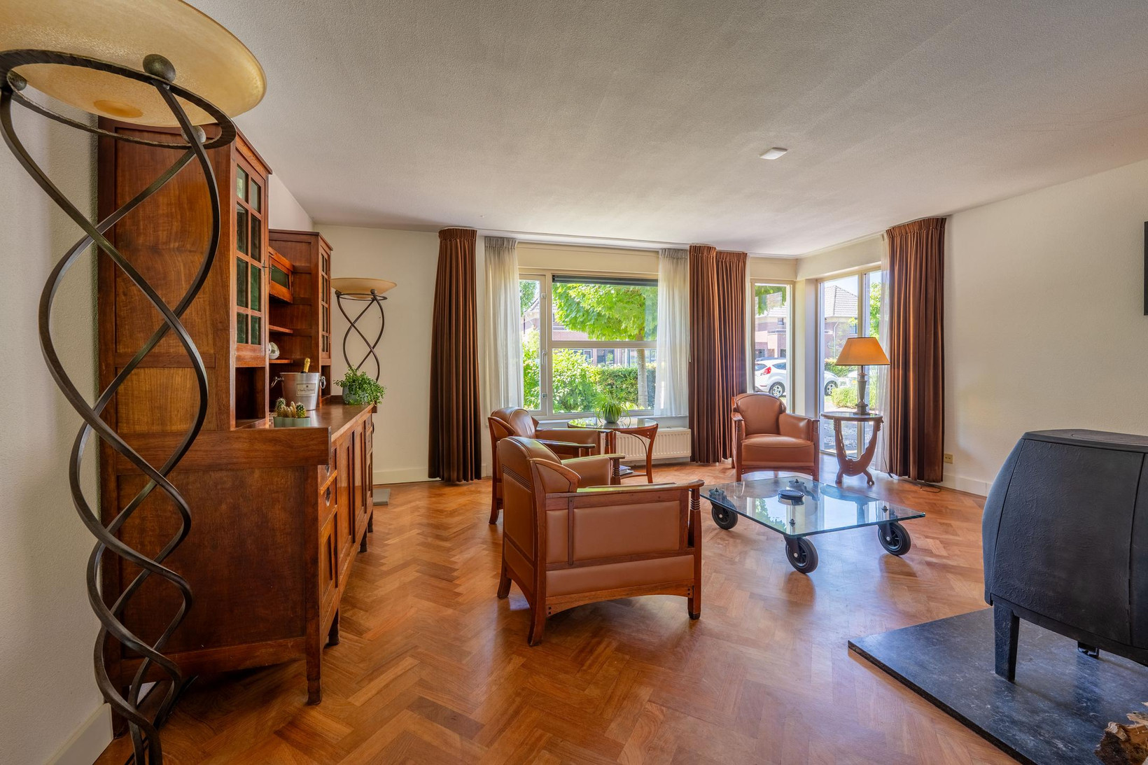 Tussenwoning te koop: Blikveldweg 27, Almere