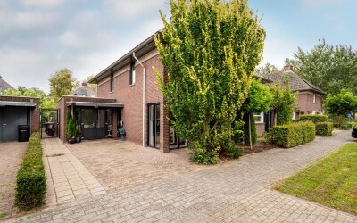 Blikveldweg 31