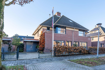 Blikveldweg 16