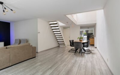 Krachtveld 54