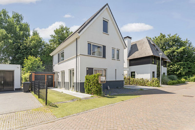 Woudlaar 48