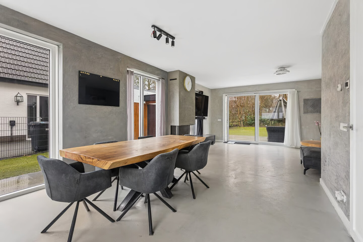 Vrijstaande woning te koop: Woudlaar 48, Almere