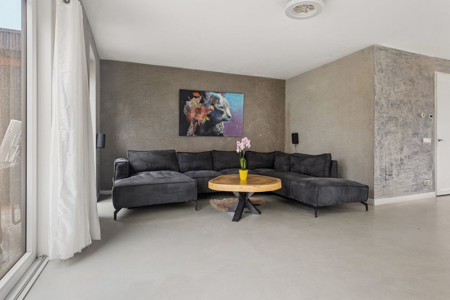 Vrijstaande woning te koop: Woudlaar 48, Almere
