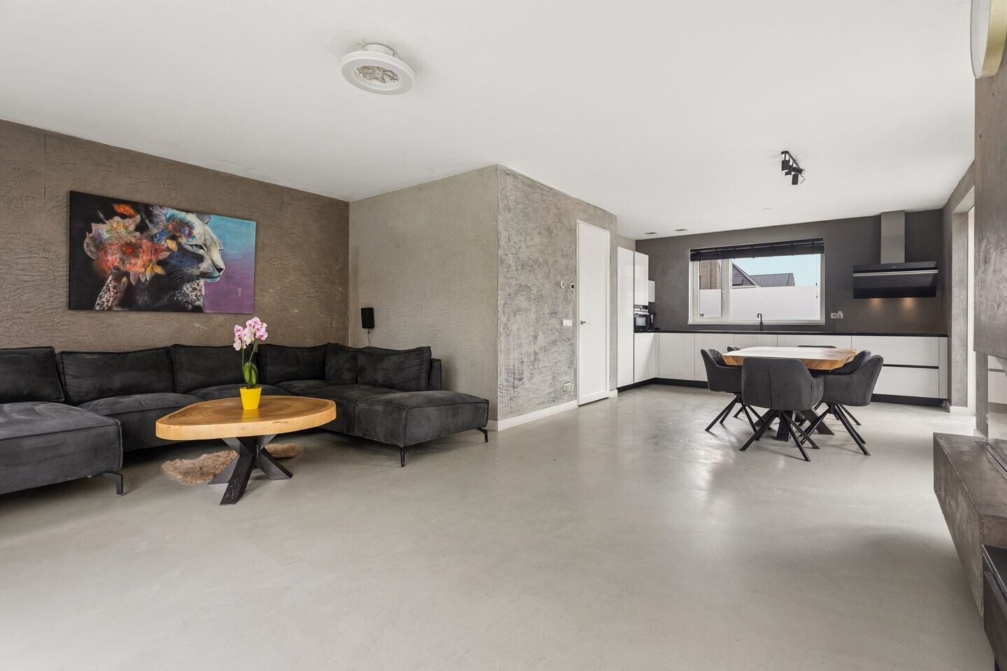 Vrijstaande woning te koop: Woudlaar 48, Almere
