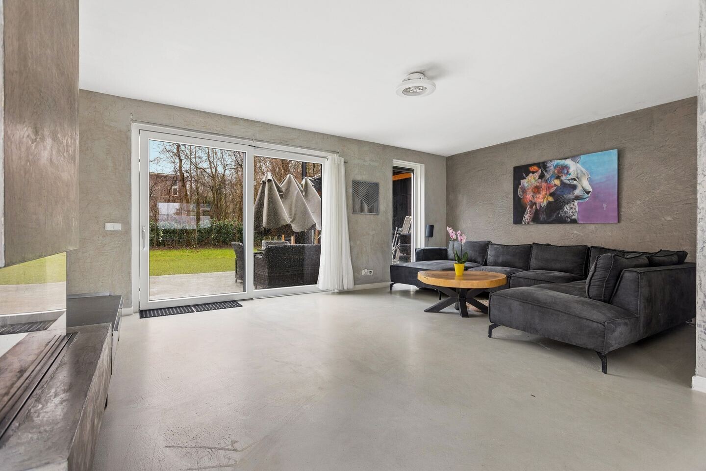 Vrijstaande woning te koop: Woudlaar 48, Almere