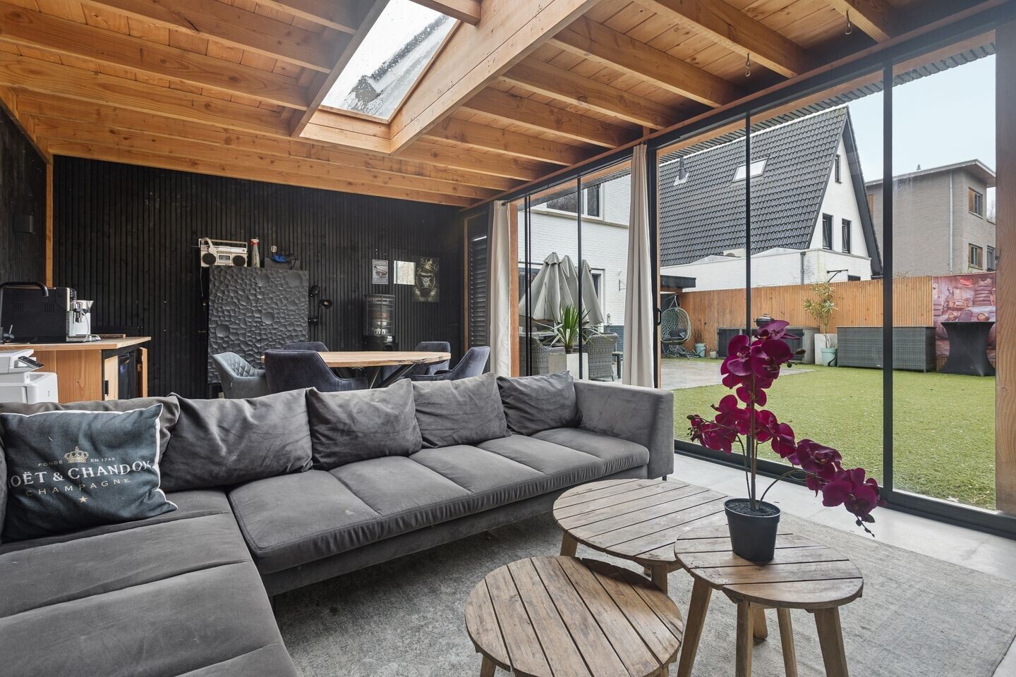 Vrijstaande woning te koop: Woudlaar 48, Almere