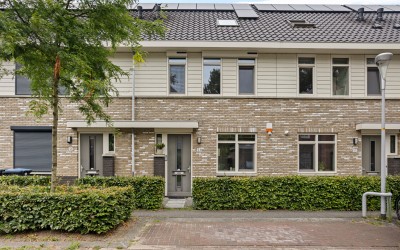 Woudlaar 53
