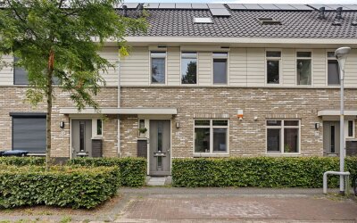 Woudlaar 53