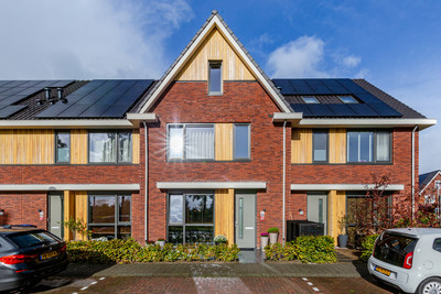 Huis te koop Beemdlaar 62
