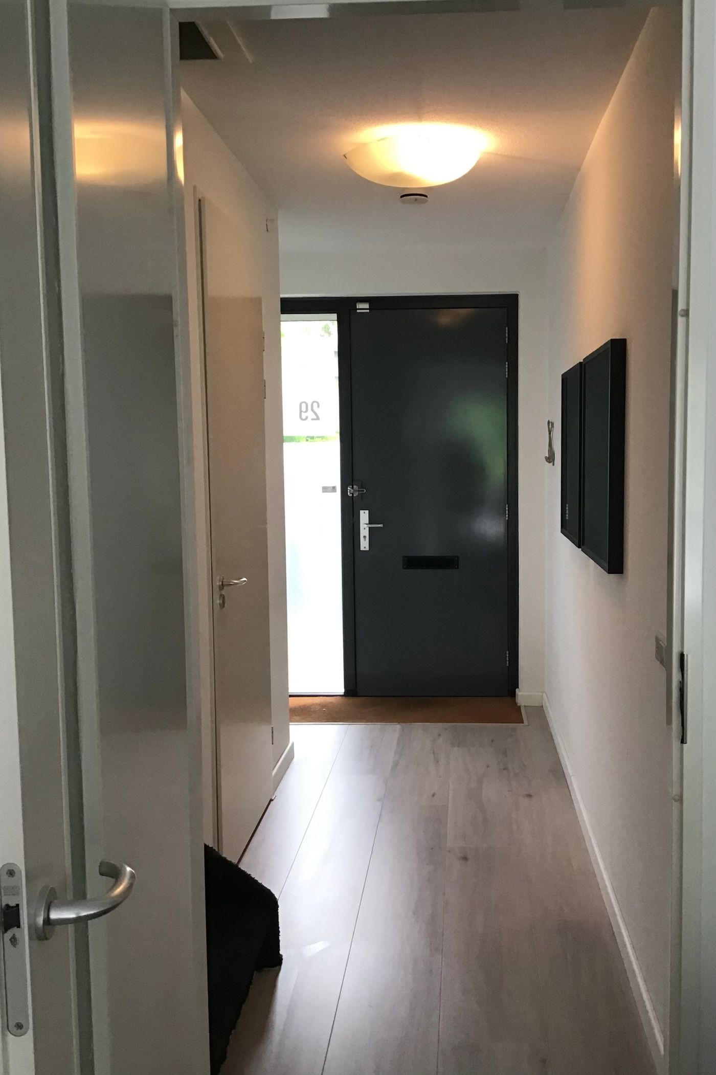 Tussenwoning te koop: Duinvoetstraat 29, Almere