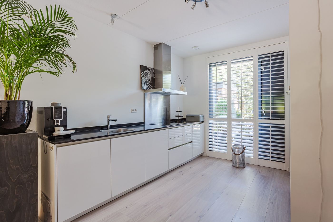 Tussenwoning te koop: Duinvoetstraat 29, Almere